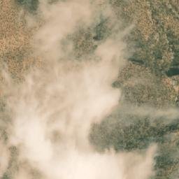 Satellite imagery of Keter, ER