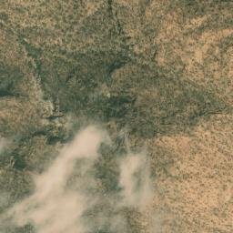 Satellite imagery of Keter, ER