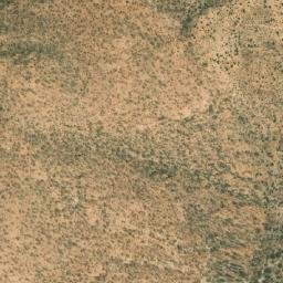 Satellite imagery of Keter, ER