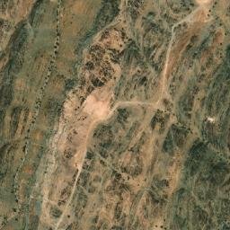 Satellite imagery of Qurayḑah, SA