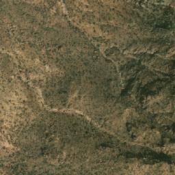 Satellite imagery of Debre Eben, ER