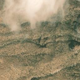 Satellite imagery of Keter, ER