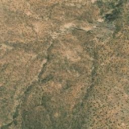 Satellite imagery of Keter, ER