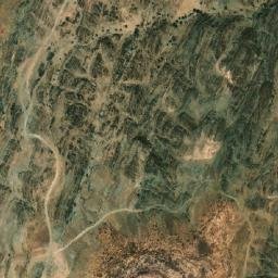 Satellite imagery of Qurayḑah, SA