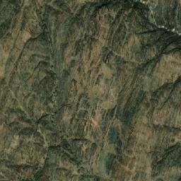 Satellite imagery of Qurayḑah, SA