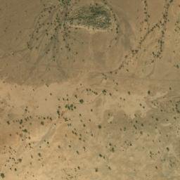Satellite imagery of Gleïb Srhîr, MR