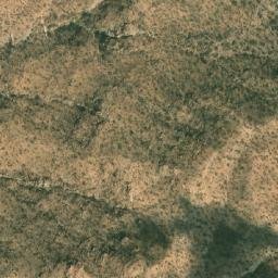 Satellite imagery of Keter, ER