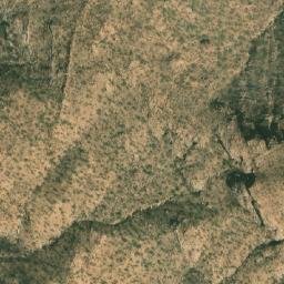 Satellite imagery of Keter, ER