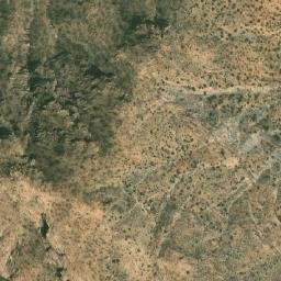 Satellite imagery of Keter, ER