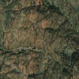 Satellite imagery of Qurayḑah, SA