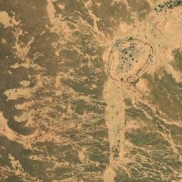 Satellite imagery of El Khadem, MR