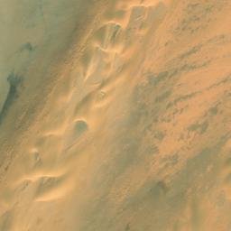 Satellite imagery of Karabat Umm Shumal, SD