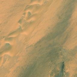Satellite imagery of Karabat Umm Shumal, SD