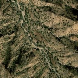 Satellite imagery of Sacar, ER
