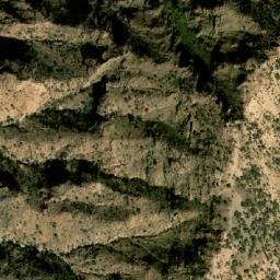 Satellite imagery of Sacar, ER