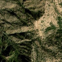 Satellite imagery of Sacar, ER