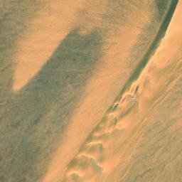 Satellite imagery of Karabat Umm Shumal, SD