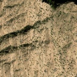 Satellite imagery of Sacar, ER