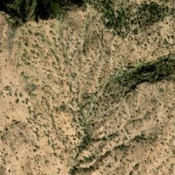 Satellite imagery of Sacar, ER