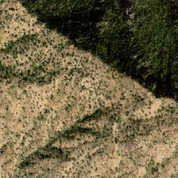 Satellite imagery of Sacar, ER