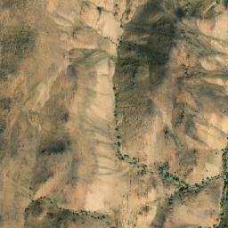 Satellite imagery of Dalaha, ER