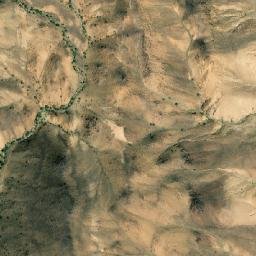 Satellite imagery of Dalaha, ER