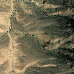 Satellite imagery of Dalaha, ER