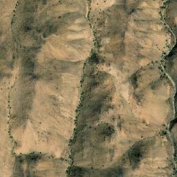 Satellite imagery of Dalaha, ER