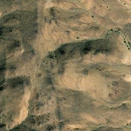 Satellite imagery of Dalaha, ER