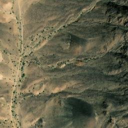Satellite imagery of Dalaha, ER