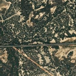 Satellite imagery of Điểm tọa độ địa chính cơ sở, LA