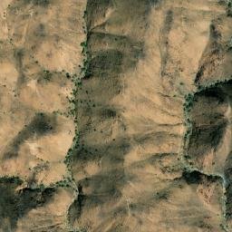 Satellite imagery of Dalaha, ER