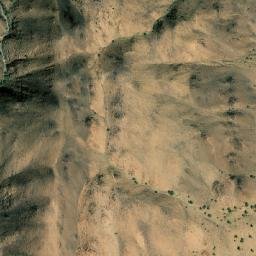 Satellite imagery of Dalaha, ER
