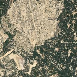 Satellite imagery of Điểm tọa độ địa chính cơ sở, LA