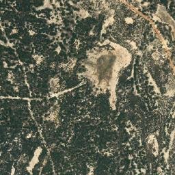Satellite imagery of Điểm tọa độ địa chính cơ sở, LA