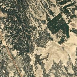 Satellite imagery of Điểm tọa độ địa chính cơ sở, LA