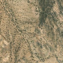 Satellite imagery of Algena, ER