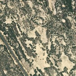 Satellite imagery of Điểm tọa độ địa chính cơ sở, LA