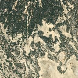 Satellite imagery of Điểm tọa độ địa chính cơ sở, LA