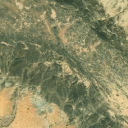 Satellite imagery of Tarf el Hareïchât, MR