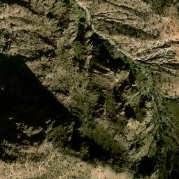 Satellite imagery of Mabaran, ER