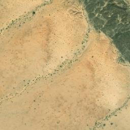 Satellite imagery of Tarf el Hareïchât, MR
