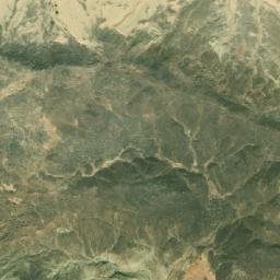 Satellite imagery of Tarf el Hareïchât, MR