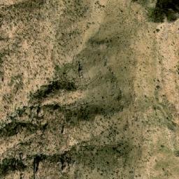 Satellite imagery of Mabaran, ER