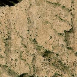 Satellite imagery of Mabaran, ER