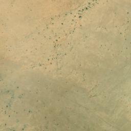 Satellite imagery of Tarf el Hareïchât, MR