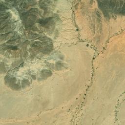 Satellite imagery of Tarf el Hareïchât, MR