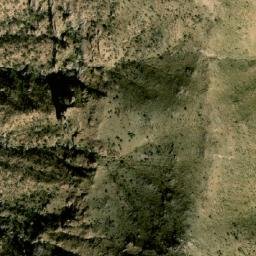 Satellite imagery of Mabaran, ER