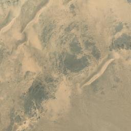 Satellite imagery of Bazki, ER