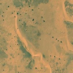 Satellite imagery of Qoz Hadi, SD
